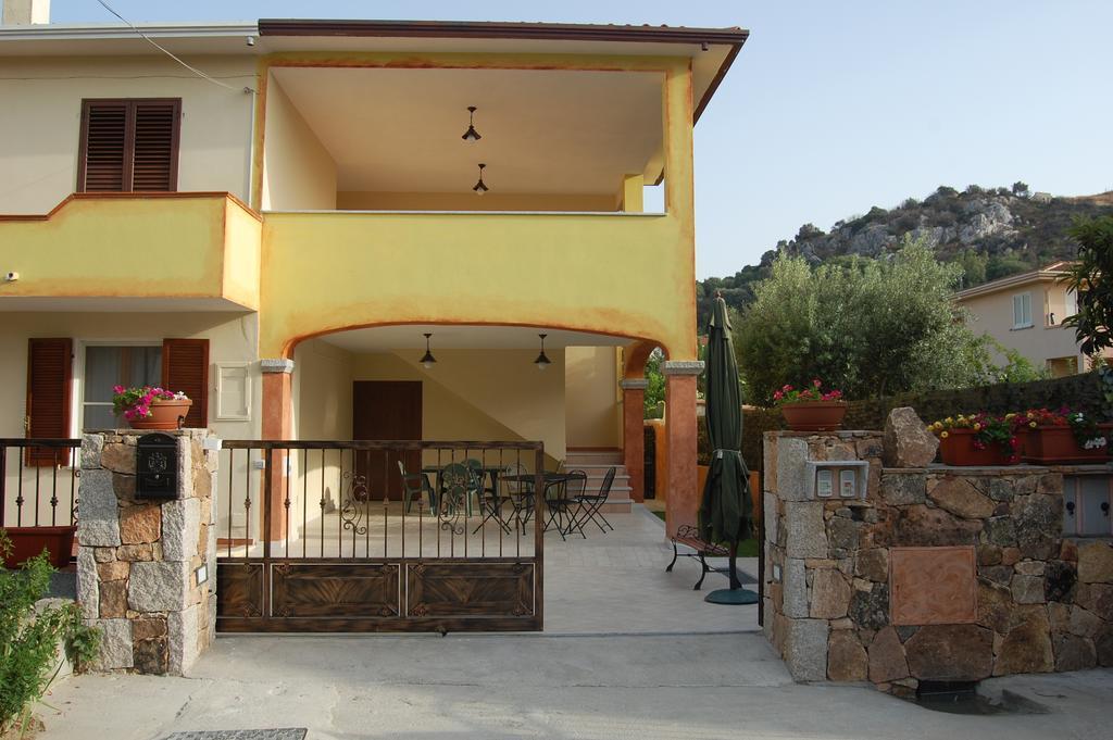 B&B Il Corbezzolo Posada  Exterior foto